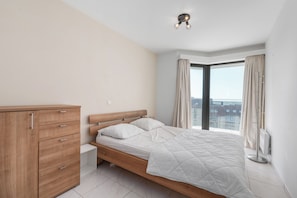 3 bedrooms, free WiFi
