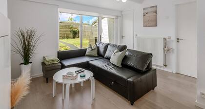 2 Schlafzimmer Unterkunft in Oostduinkerke