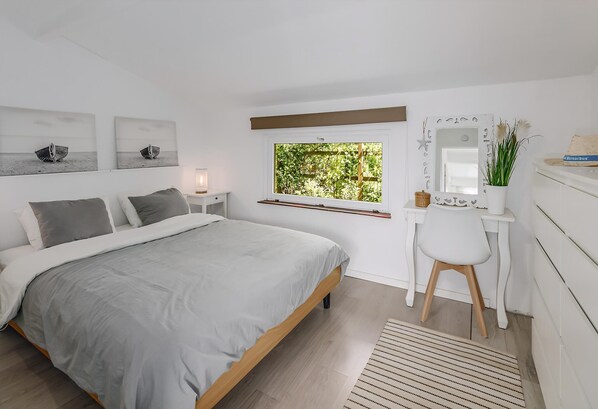 2 bedrooms, free WiFi - 2 bedroom accommodation in Oostduinkerke (Oostduinkerke)