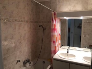 Badkamer