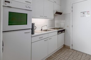 Horno y parrilla de estufa 