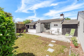 Exterior - 2 bedroom accommodation in Oostduinkerke (Oostduinkerke)