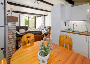 Interior - 2 bedroom accommodation in Oostduinkerke (Oostduinkerke)