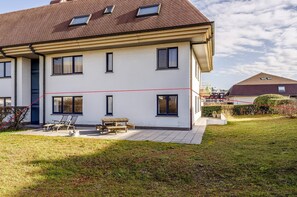Exterior - 3 bedroom accommodation in Oostduinkerke (Oostduinkerke)