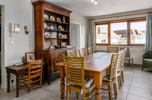 Interior - 3 bedroom accommodation in Oostduinkerke (Oostduinkerke)