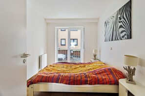 2 Schlafzimmer