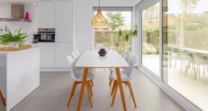 3 Schlafzimmer Unterkunft in Oostduinkerke