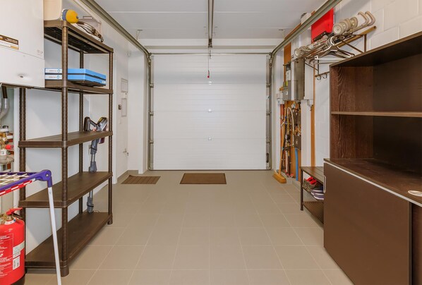 Interieur