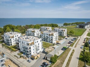 Exterior - Apartamenty NEXO - Puck by Q4Apartments (Puck)