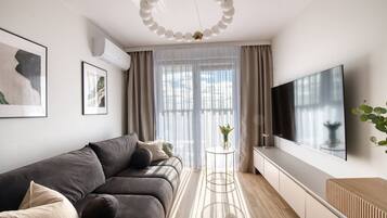 Classic Room, Balcony | Iron/ironing board, free WiFi, bed sheets