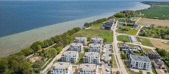 Apartamenty NEXO - Puck by Q4Apartments 