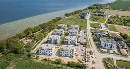 Apartamenty NEXO - Puck by Q4Apartments