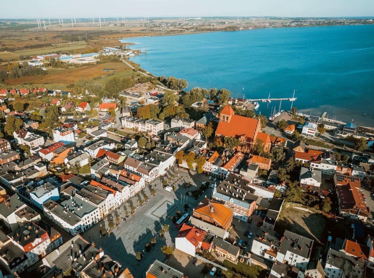 Eksteriør