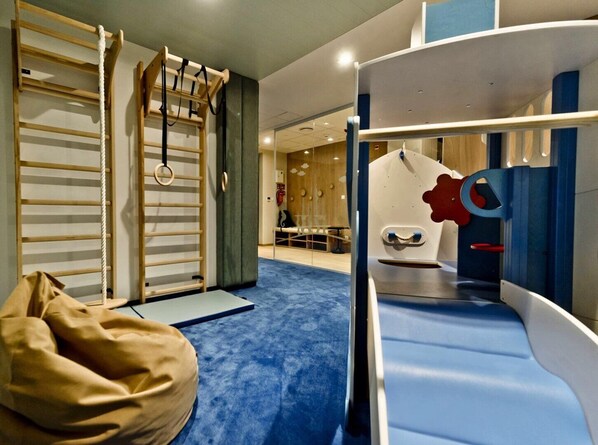 Property amenity - Apartamenty NEXO - Puck by Q4Apartments  (Puck)