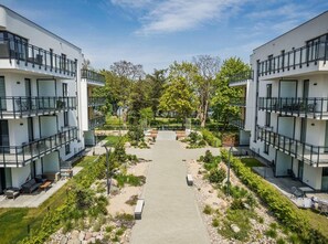 Exterior - Apartamenty NEXO - Puck by Q4Apartments (Puck)