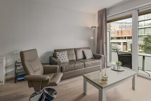 TV - 2 bedroom accommodation in Oostduinkerke (Oostduinkerke)