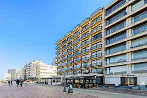 Exterior - 1 bedroom accommodation in Oostduinkerke (Oostduinkerke)