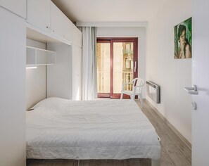 2 bedrooms, free WiFi - 1 bedroom accommodation in Oostduinkerke (Oostduinkerke)