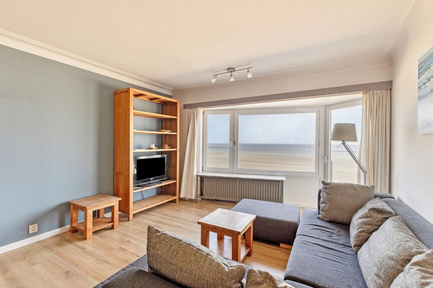 2 Bedroom Accommodation In Nieuwpoort - Diksmuide