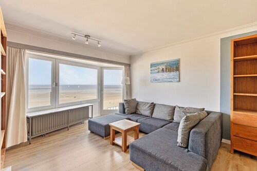 2 chambres à coucher à Nieuwpoort