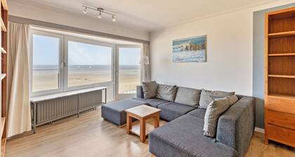 2 chambres Ă coucher Ă Nieuwpoort