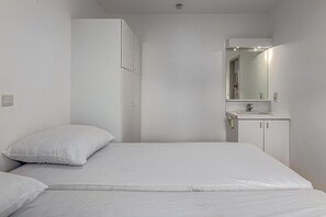 2 camere, Wi-Fi gratuito