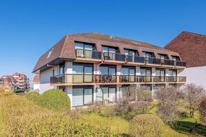 Exterior - 1 bedroom accommodation in OOSTDUINKERKE (OOSTDUINKERKE)