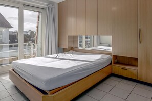 3 bedrooms, free WiFi