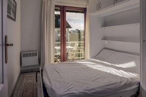 3 slaapkamers, gratis wifi