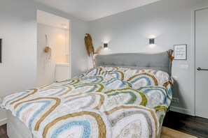 2 bedrooms, free WiFi - Zeesymfonie 0205 + P* (Oostduinkerke)