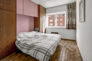 2 Schlafzimmer