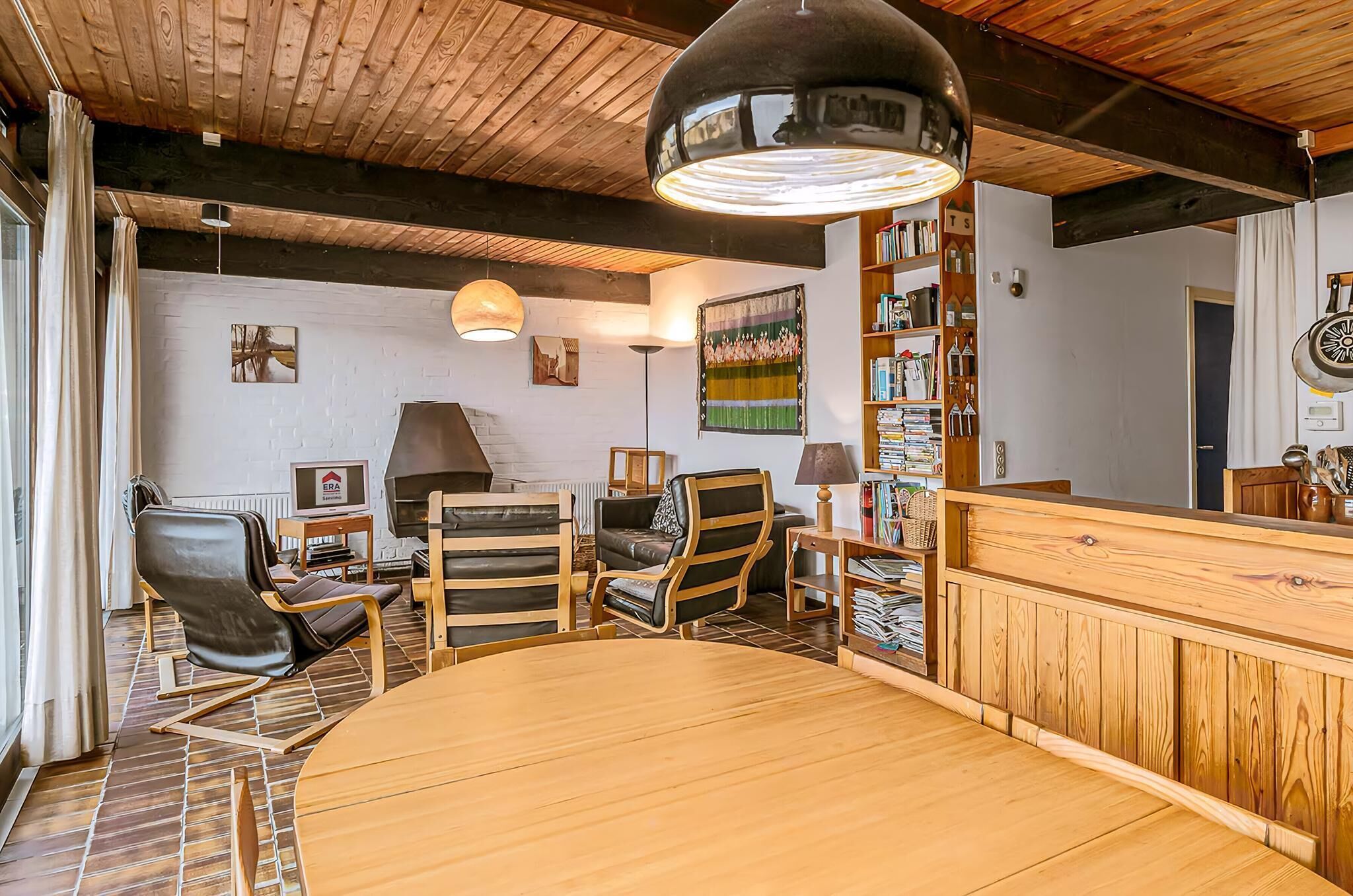 4 Chambres à Coucher à Oostduinkerke - Côte d'Opale