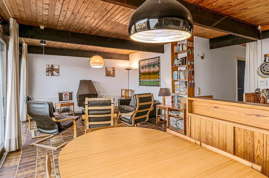 4 Chambres à Coucher à Oostduinkerke - Côte d'Opale
