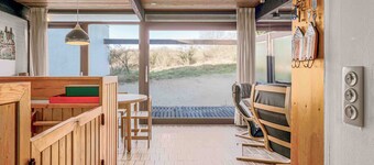 4 bedroom accommodation in Oostduinkerke