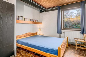 3 bedrooms