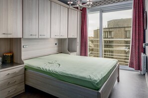 2 habitaciones y wifi gratis