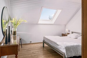 3 Schlafzimmer, kostenloses WLAN