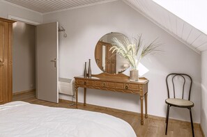 3 habitaciones y wifi gratis