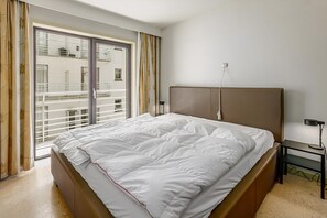 2 slaapkamers, gratis wifi