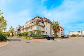 Exterior - 1 bedroom accommodation in Oostduinkerke (Oostduinkerke)