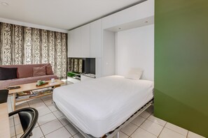 1 quarto, Wi-Fi de cortesia