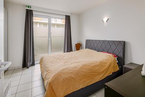1 bedroom, free WiFi