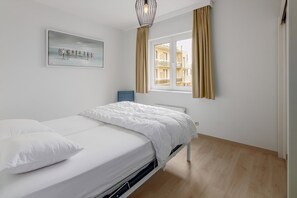 3 bedrooms, free WiFi