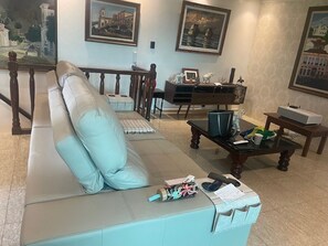 Living area - Holidays in Cabo Frio (Braga Cabo Frio)