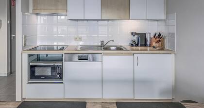 1 bedroom accommodation in Oostduinkerke