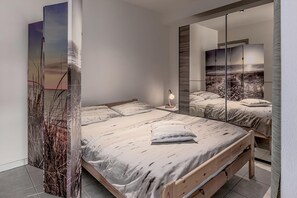 1 chambre, Wi-Fi gratuit