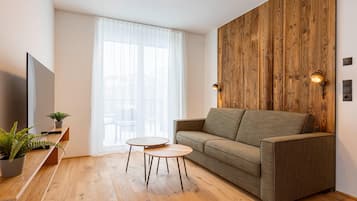 Appartement | Salle de séjour