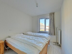 3 bedrooms, free WiFi