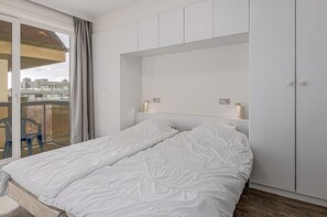 3 Schlafzimmer, kostenloses WLAN