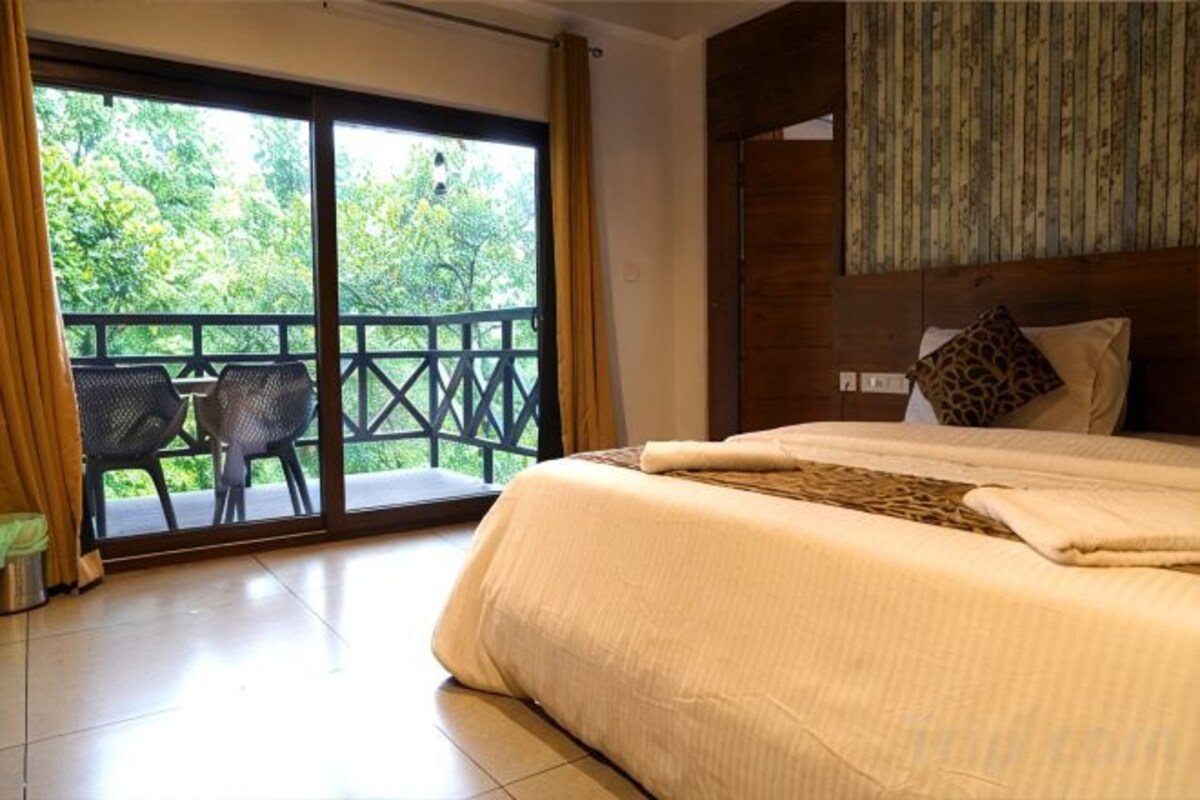 Two-Bedroom Villa